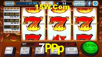 7PPp: Seu Cassino Premiado com Pagamentos Rápidos