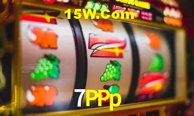 7PPp: Jogos de Caça-Níqueis-Altas Recompensas, Roleta-Velocidade, Blackjack-Desafios Máximos